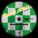 Trojan Horses - Ezra