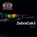 ZebraCak3 - Selva