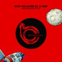 Wax On Mare St. - Back Beat (Original Mix)