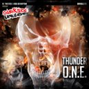 Thunder & Nightmare - Alone In The Dark
