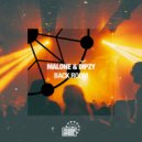 Malone & Dipzy - Back Room
