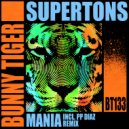 Supertons - Mania (PP DIAZ Remix)