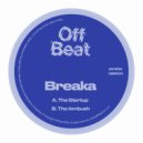 Breaka - The Startup