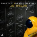 Tobi A.o. & Daniel den Ham - Lost Bassline