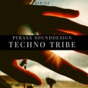 Pyraxx Sounddesign - Techno Tribe II (Original Mix)