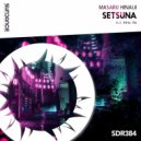 Masaru Hinaiji - Setsuna (Original Mix)