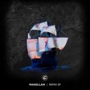 Hubba & Morse - Magellan