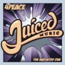4Peace - The Anointed One