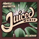 Daniele Mistretta - My House