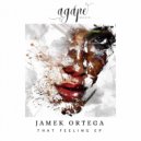 Jamek Ortega - Ortega House (Original Mix)