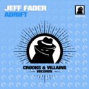 Jeff Fader - Adrift