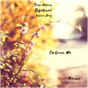 Sean Norvis ft. Copamore & Justine Berg - Embrace Me (Redd Daniel & Skull Beats Extended Remix)