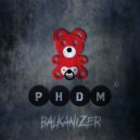 Unsub & N0isemakeR - Balkanizer (Original Mix)