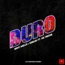 Dave Wella, EGalas (featuring MC Mecha) - Duro