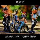Joe N - Money In The Bank