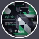 Legit Trip - Timeless (Original Mix)