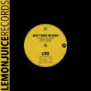 Lito - Turni It Up