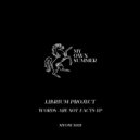 LibriumProject - Alien Poem (Original Mix)