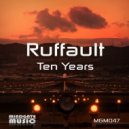 Ruffault - 10 Years (Extended Mix)