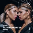 Fizzy Twins - Let's Make Things Better