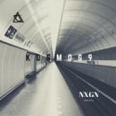 KOSMOS 9 - NXGN Breaks