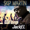 JackEL & Skip Martin - Girlfriend (Original Mix)