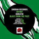 Horatio  - Blast From The Past (Larisse Van Doorn Remix)