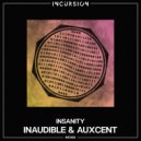 Inaudible & AUXCENT - Russians