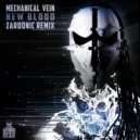 Mechanical Vein  - New Blood