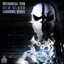 Mechanical Vein - New Blood (Zardonic Remix Instrumental)