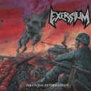 Exersium - Crushing Brains