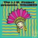 The L.I.M. Project - TribalBOX (Adomni DeepTech Remix)