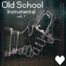 Old School Beats & King Lofi Hip Hop & Danger Beatz & Cyril Scott & Dj Scuff - Instrumental Happy Bday 90s Old School