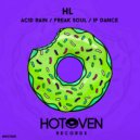 HL - Freak Soul (Original Mix)