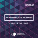 Bruno Zarra & DJ Playground - Native Language