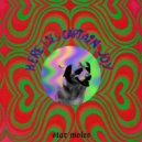 Star Moles - Barely ()