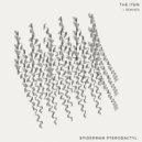 Spiderman Pterodactyl & BSLC - The Item