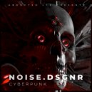 Noise.Dsgnr - 3301 (Original Mix)
