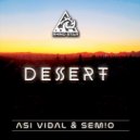 Asi Vidal & SEM!O - Desert