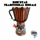 Kek'star - Traditional Drums