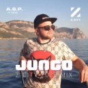 DJ JUNGO - Z CITY 2020 ()