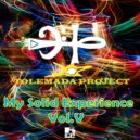 Tolemada Project - Bass Riser