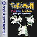 Ready Player Piano - Credits