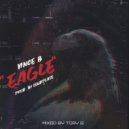 Vince B & loudplate - Eagle (feat. loudplate)
