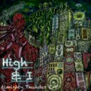 High  - Vampires (Instrumental)