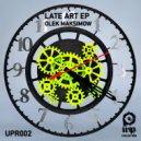 Olek Maksimow - Selekcja (Original Mix)