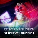 Benks & Márkus Liza - Rythm of the Night (feat. Márkus Liza)