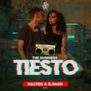 Tiesto - The Business
