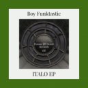 Boy Funktastic - Bingos (Original mix)