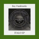 Boy Funktastic - Reveal